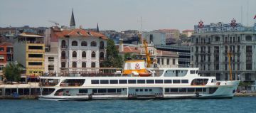 SH KADIKOY
